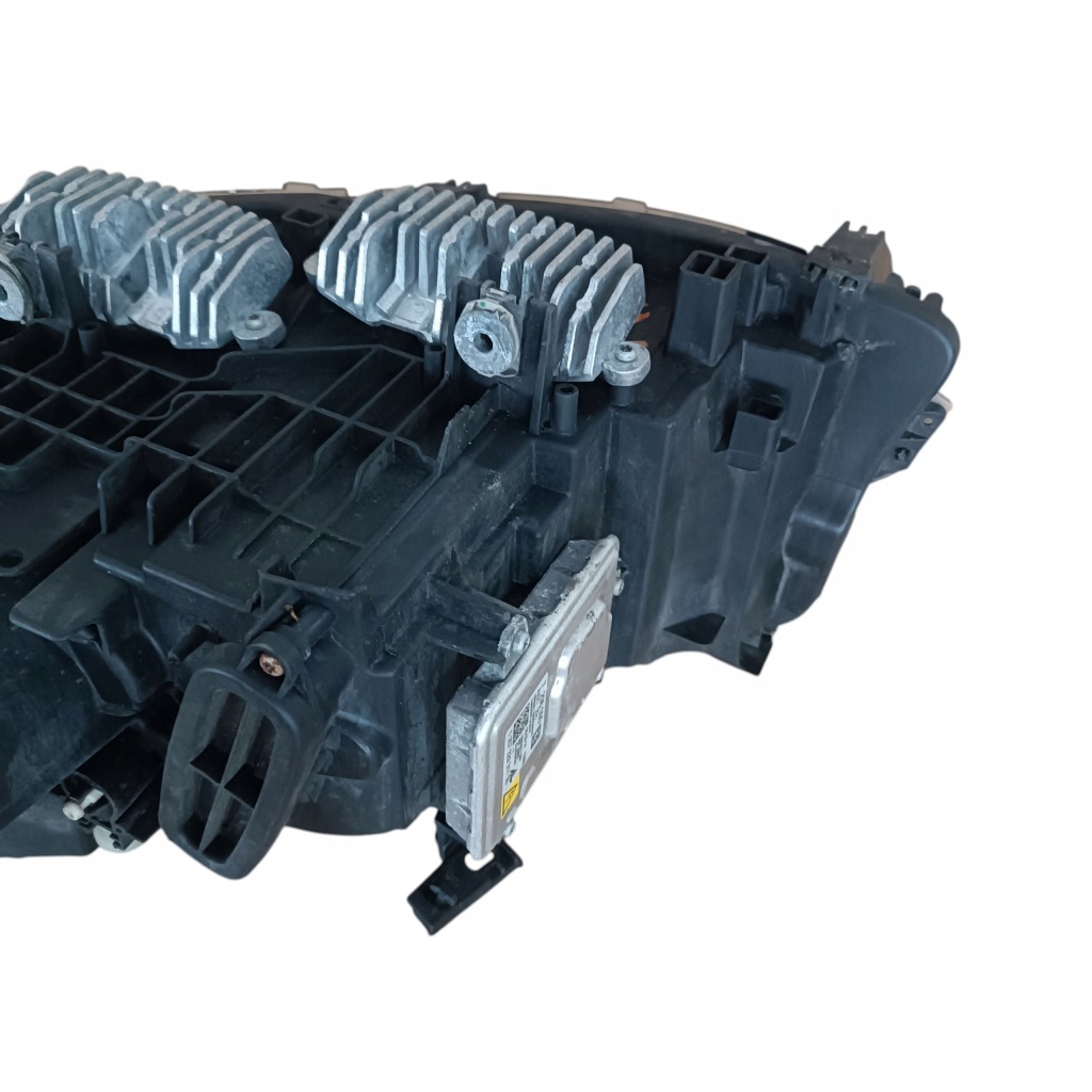 фото №8, Лампа правый перед bmw 3 gt f34 ксенон поворотный 7285686