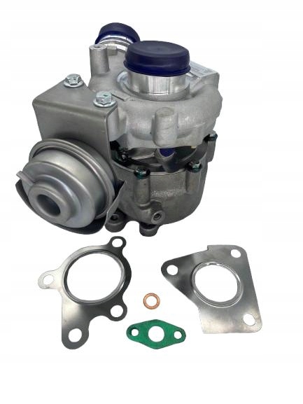 Купити Nowa турбіна турбонагнітач 49335-01123 49335-01122 49335-01121 49335-01120