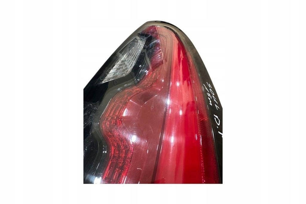 фото №8, Лампа права задня kia soul iii sk3 92402e4 electric 2015