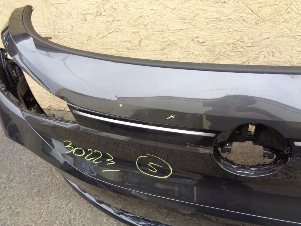 фото №12, Vw id 4 id.4 id4 11a 6 pdc радар бампер передний