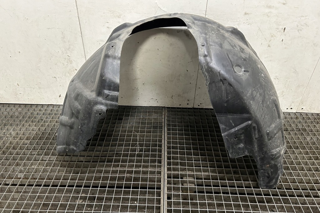 фото №11, Підкрилок ліва передні dodge challenger coupe 68259093ad 5.7l бензиновий 277kw