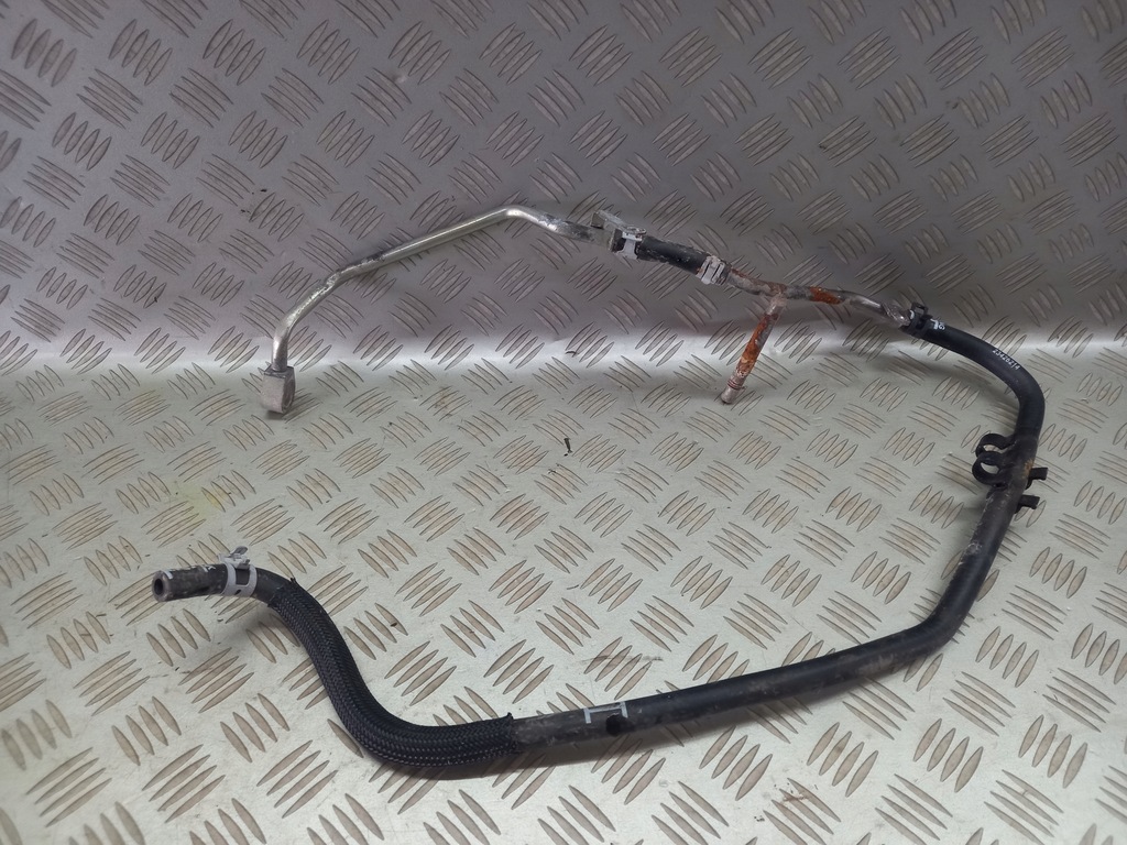 фото №1, Шланг opel insignia a 2.0 t 250km