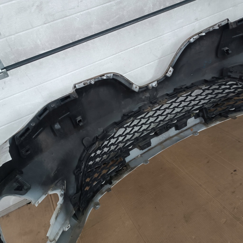 фото №11, Бампер перед renault zoe lift 19- 620223129r