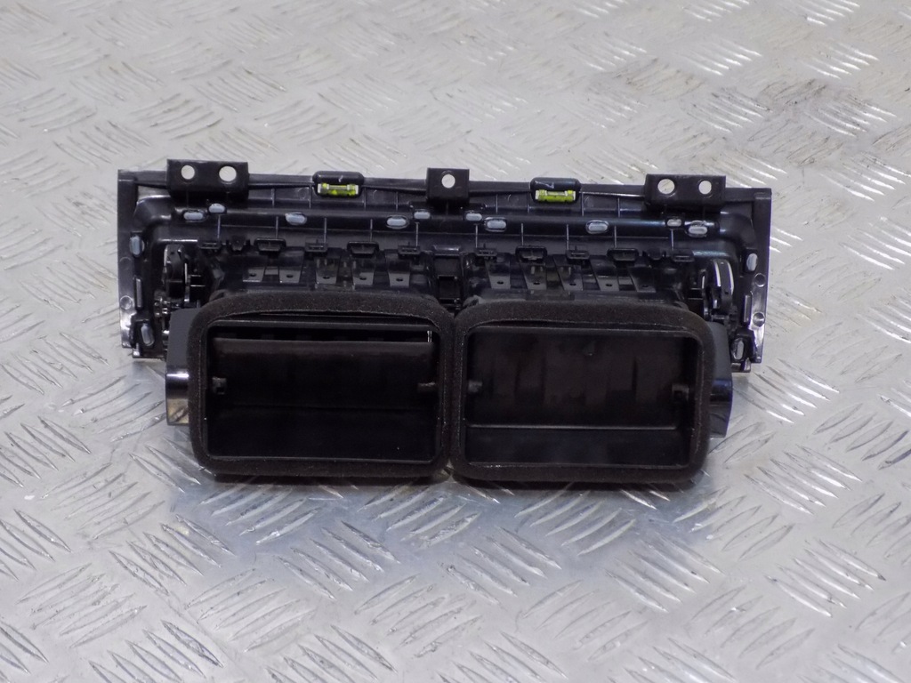 фото №8, Jaguar e pace решётка решётки обдув комплект