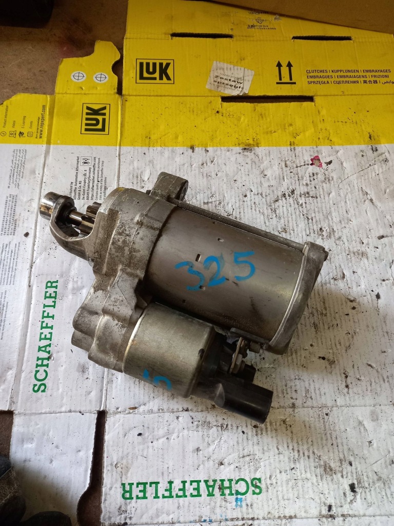 Audi a5 2018 стартери повний Ціна