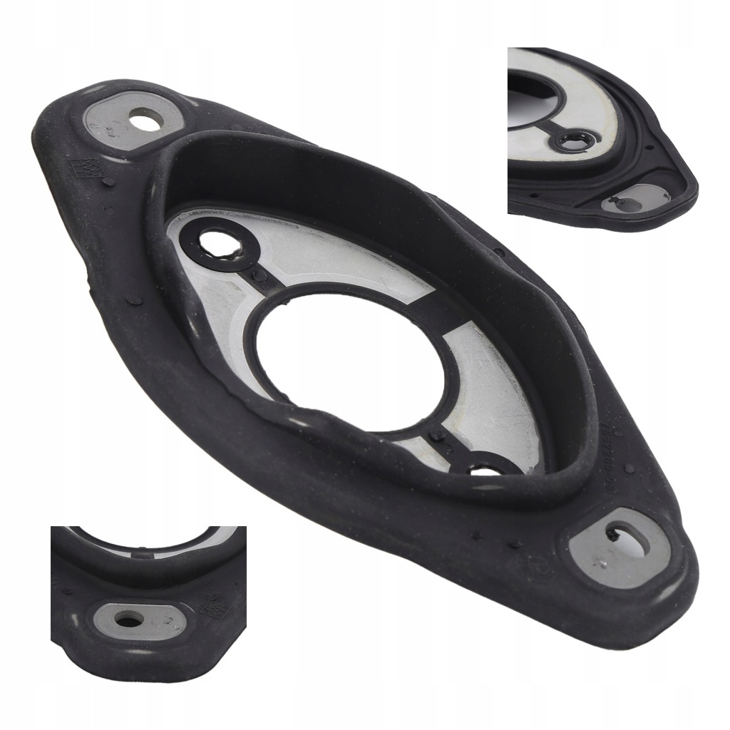 Прокладка циліндра mimośrodowego 11127552280 pasuje do e81 e82 e87 e88 e90 Доставка