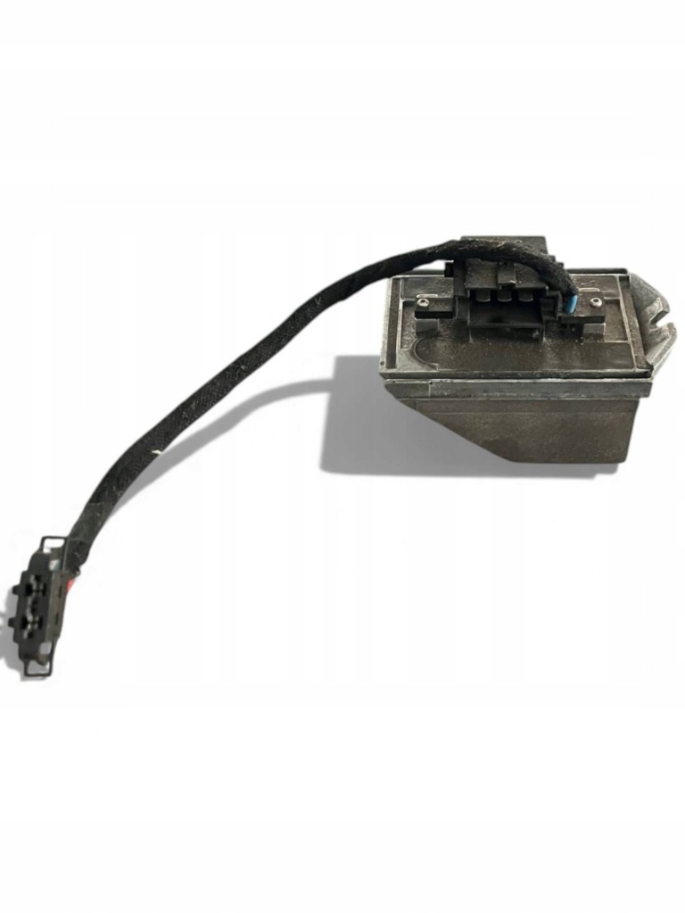 фото №1, Vw up резистор резистор вентилятор 6q1907521b