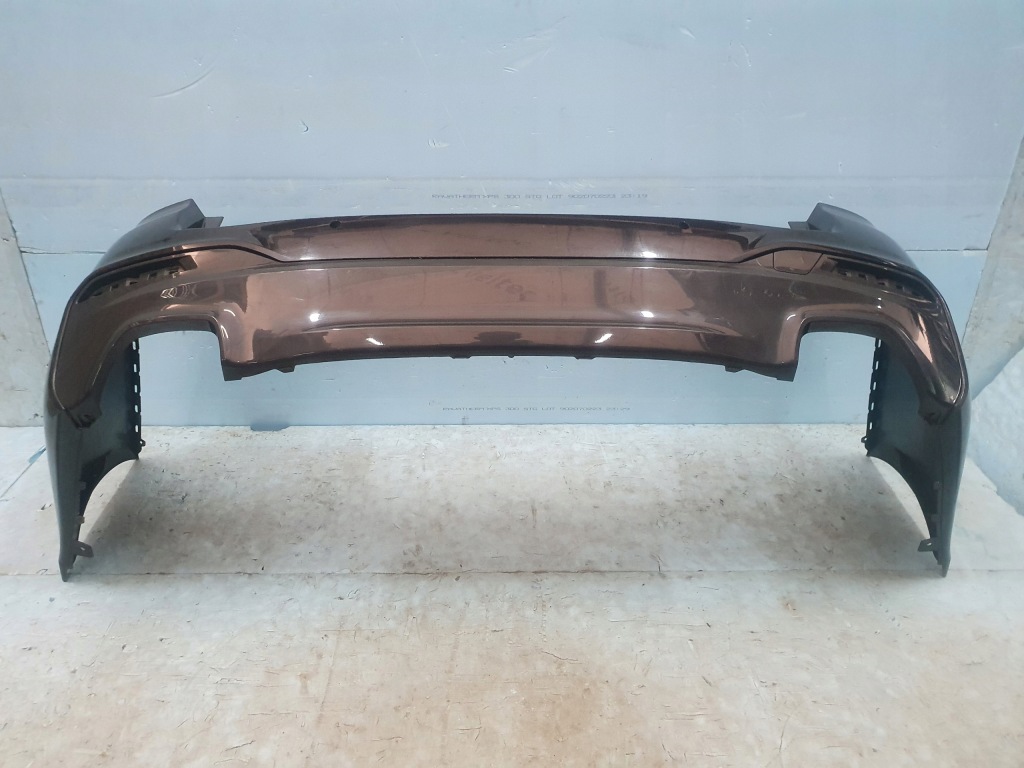 Бампер bmw 5 v g31 m-pakiet kombi задний  задний Недорого