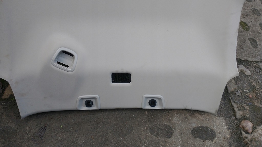 фото №10, Subaru forester v lift стеля стеля