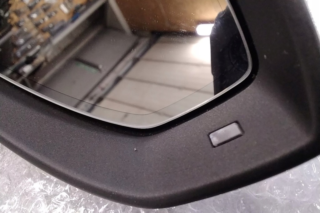 фото №8, Дзеркало ліва audi a5 cabrio f57 8w6857409 2021