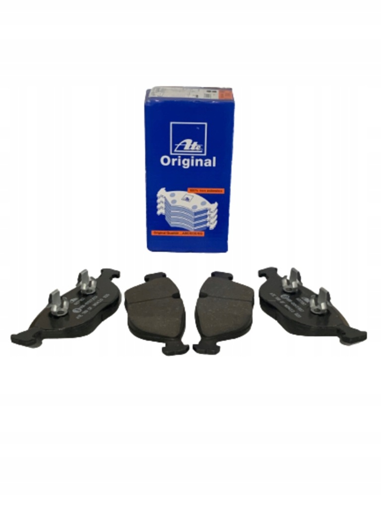 фото №15, Гальмівні колодки гальмівні ate 13-0460-5789-2 446530410