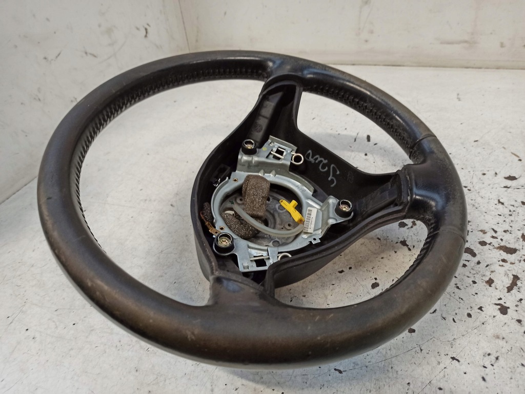 фото №9, Seat leon 1 i воздуховод трёхспицевая 1j0419091ae