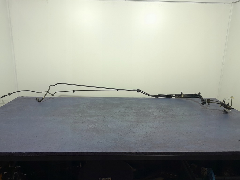 фото №1, Honda civic x 1.0t 126 km дроти паливні