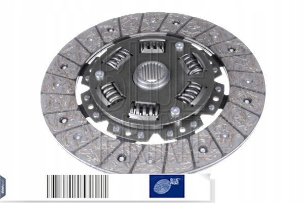 фото №1, Blue print диск зчеплення mazda rx-8 1.3 10.03-06.12