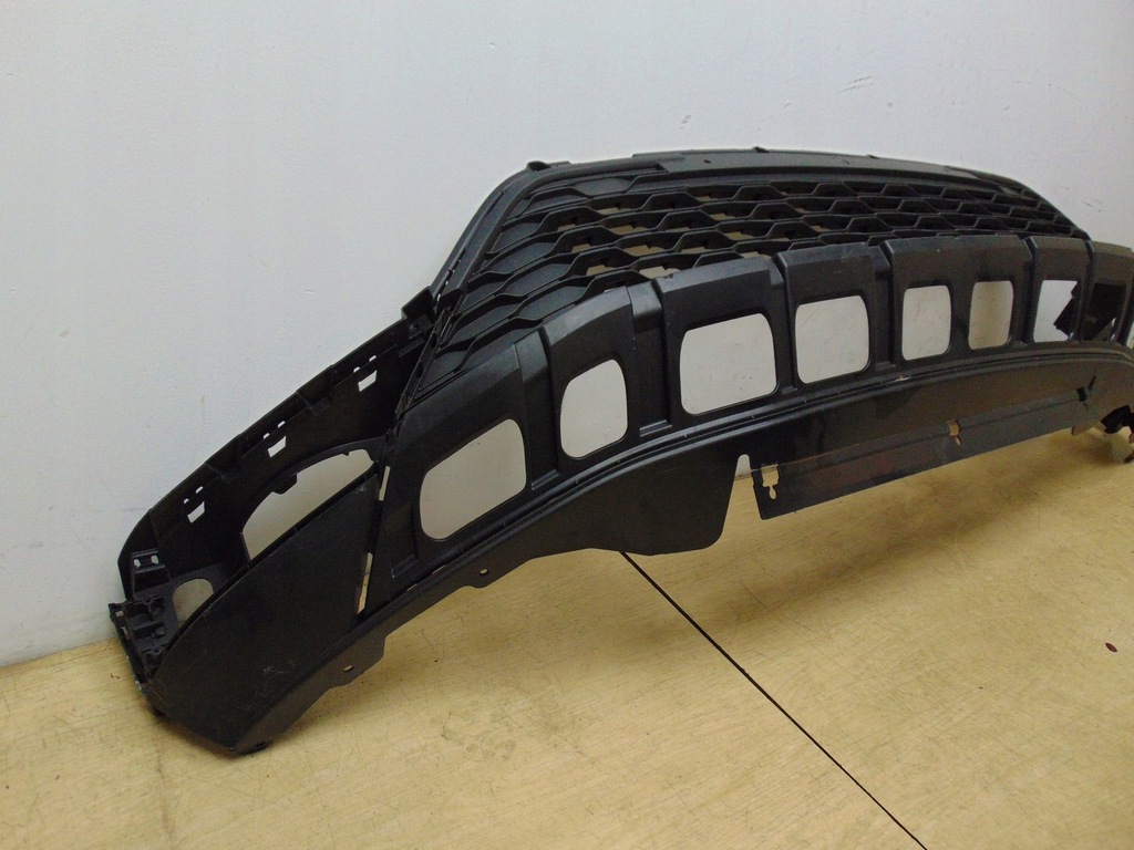 фото №6, Накладка бампера перед vw t-roc 2ga805903d