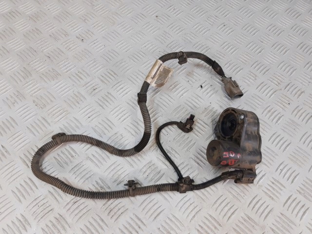 фото №1, Combo e berlingo iv rifter моторчик тормоза