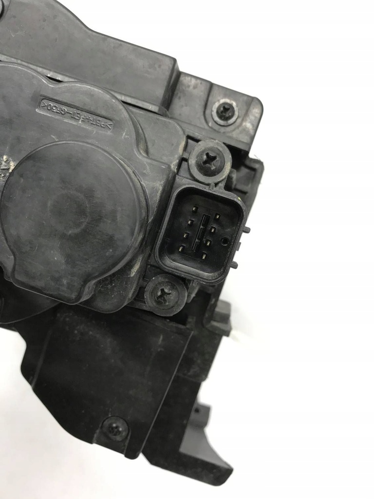 фото №8, Hyundai ioniq vi 6 жалюзи воздуховод воздуха левая 86981-kl000 оригинал