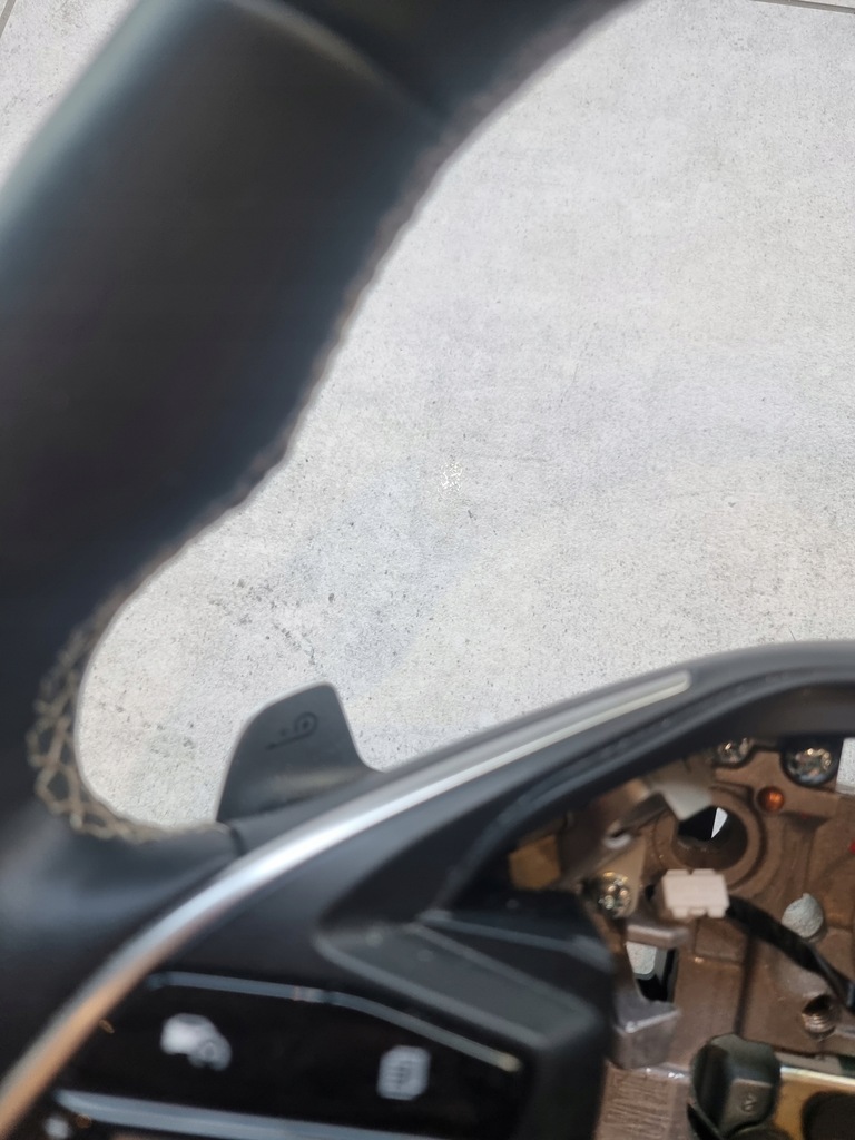 фото №10, Kia ev6 gt line повітропровід multi-łopatki 22-