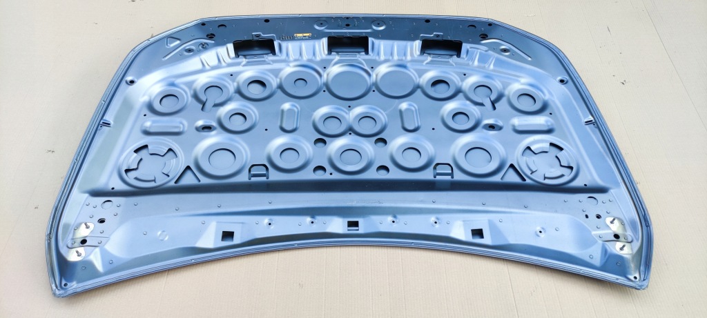 Mercedes w118 a118 cla капот перед в Украине