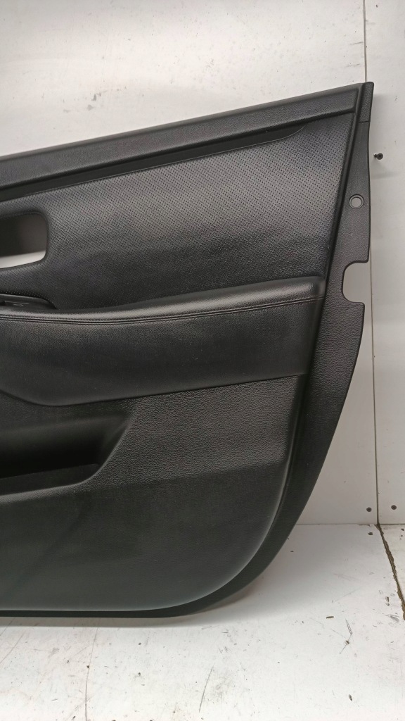 фото №2, Kia carens оббивка двері перед правий