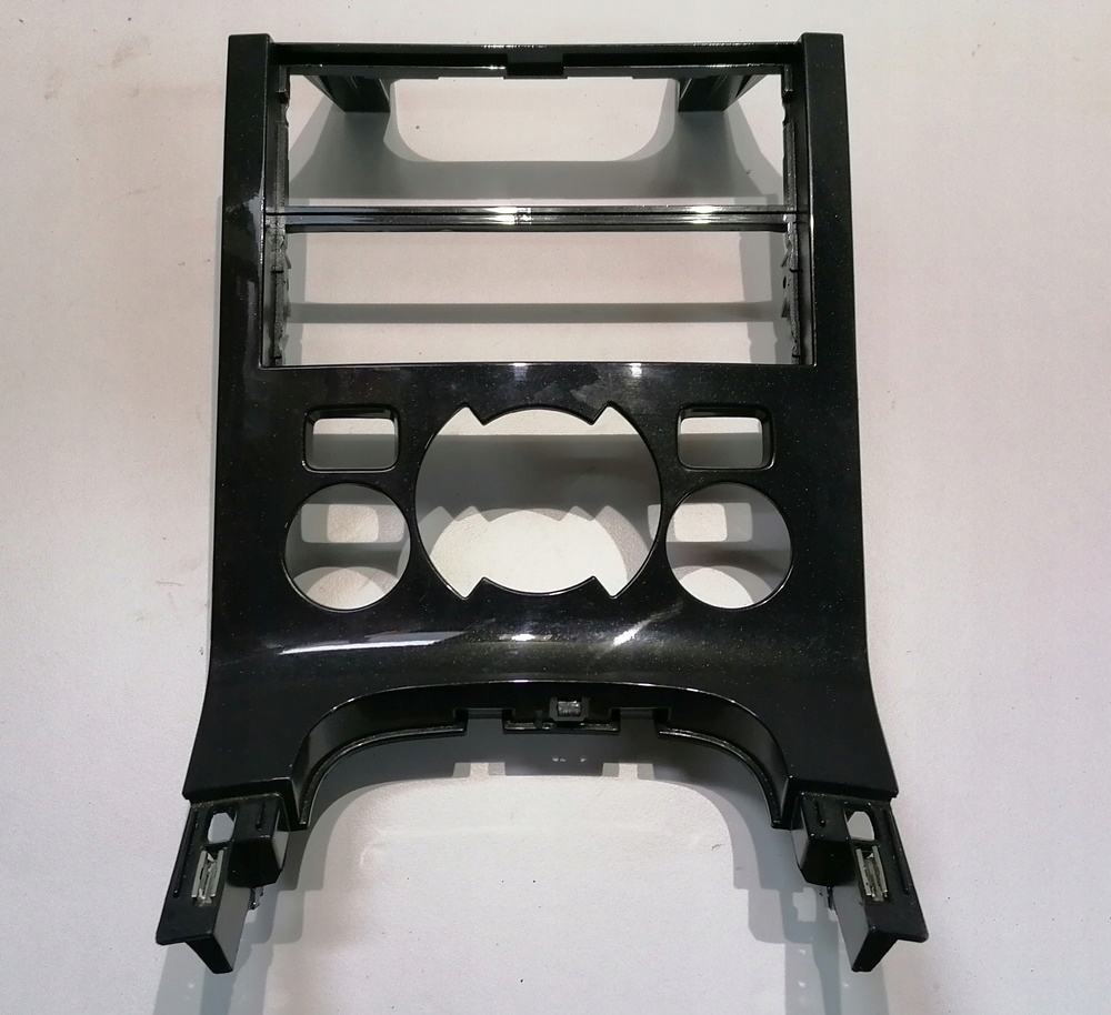 фото №1, Peugeot 3008 i захист корпус рамка радіо 9685099777