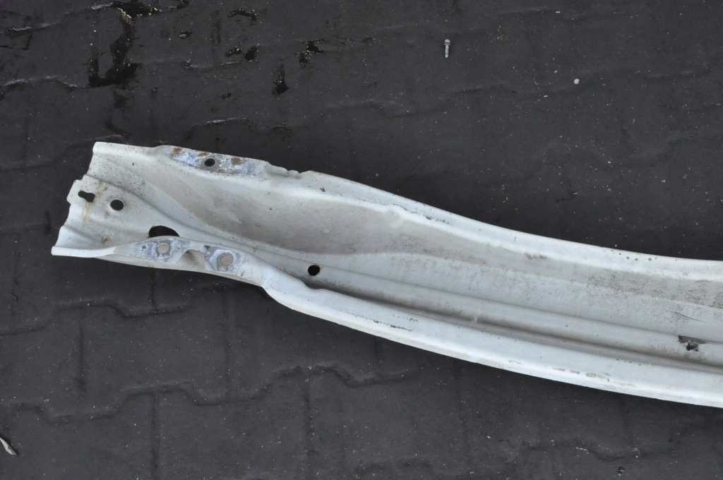 фото №3, Volvo s60 ii балка бампера задняя