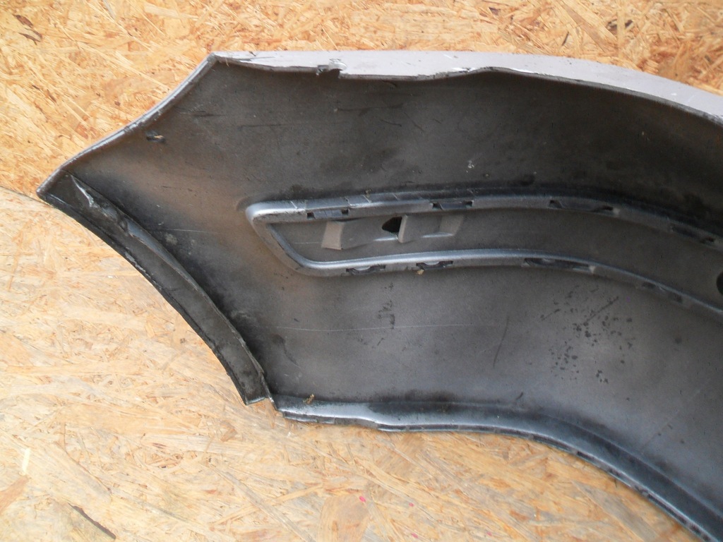 фото №15, Vw golf 4 iv бампер задня задній 1j6807421d