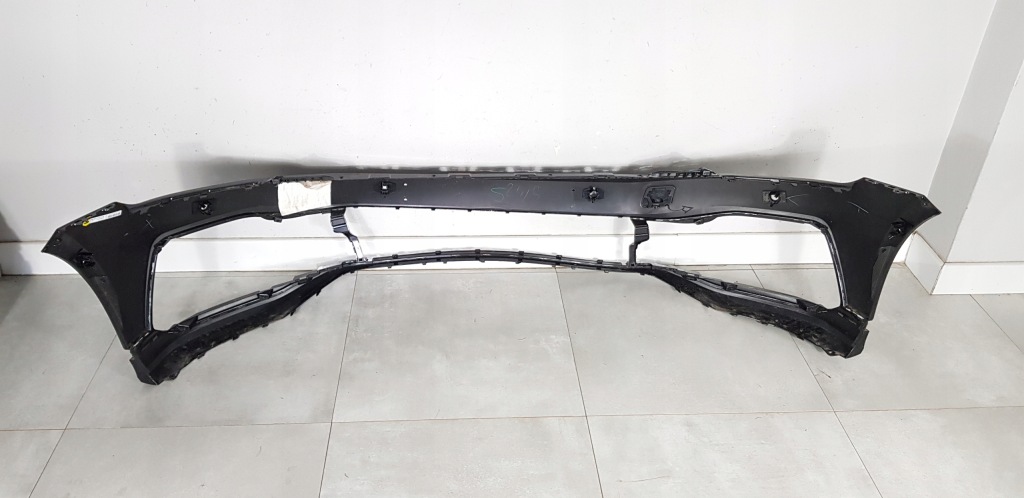 фото №5, Vw passat b8 lift gte r-line бампер перед передний