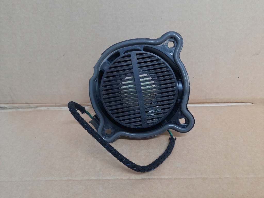 фото №3, A klasa w168 динамік правий задня двері задні