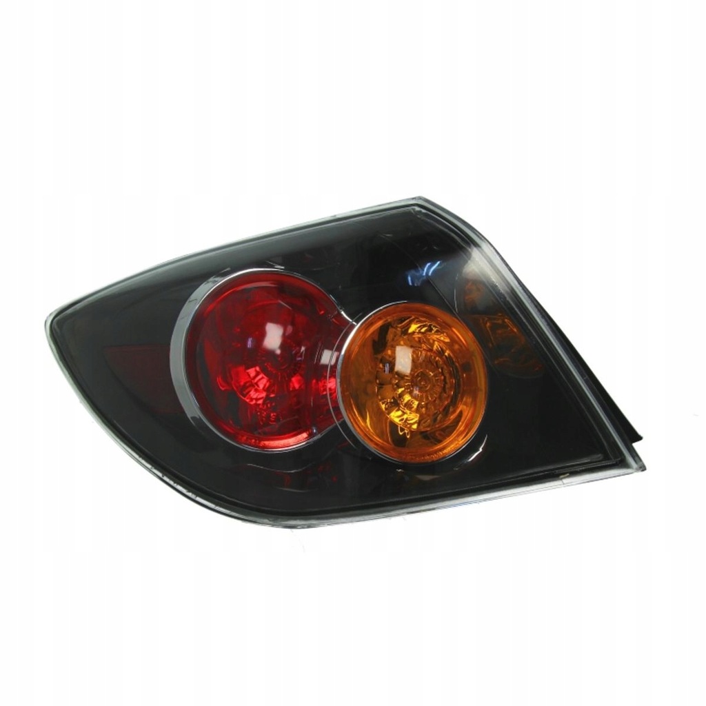 фото №1, Лампа mazda 3 bk 03-09 задня ліва