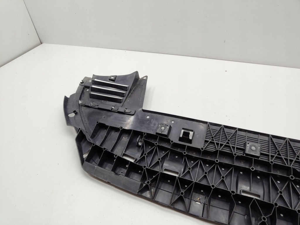 Citroen berlingo iv захист бампера перед передній a306m0010 Оригінал