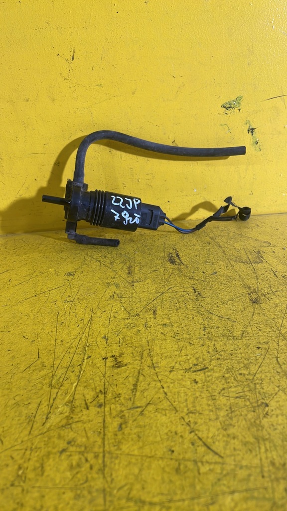 фото №1, Mini countryman cooper i - помпа омивача - 12133510