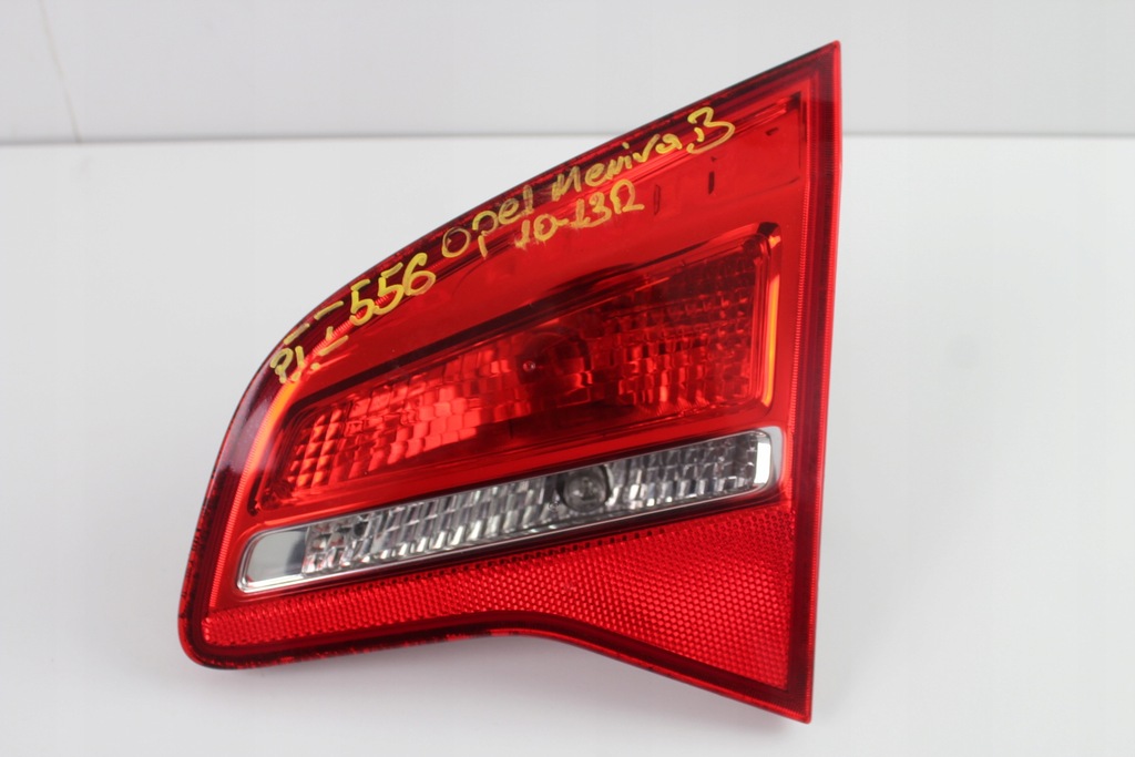 фото №1, Лампа правый задняя задняя opel meriva b 10-13r