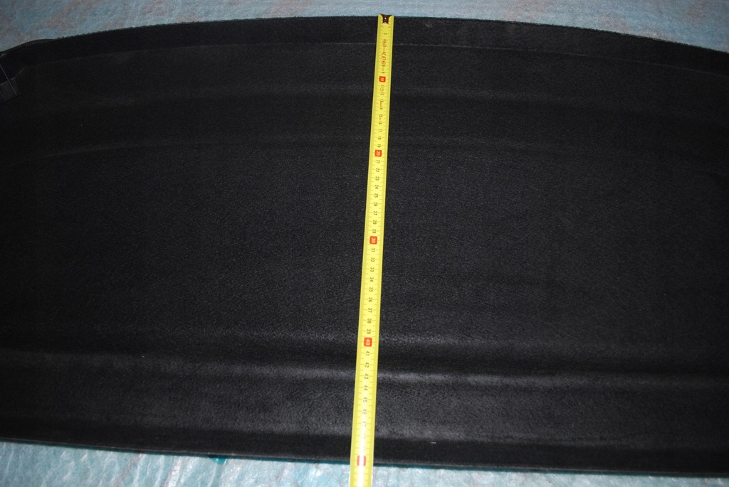 фото №12, Bmw 2 f45 active tourer полиця задня багажника короткий оригінальний номер оригінал 50 cm