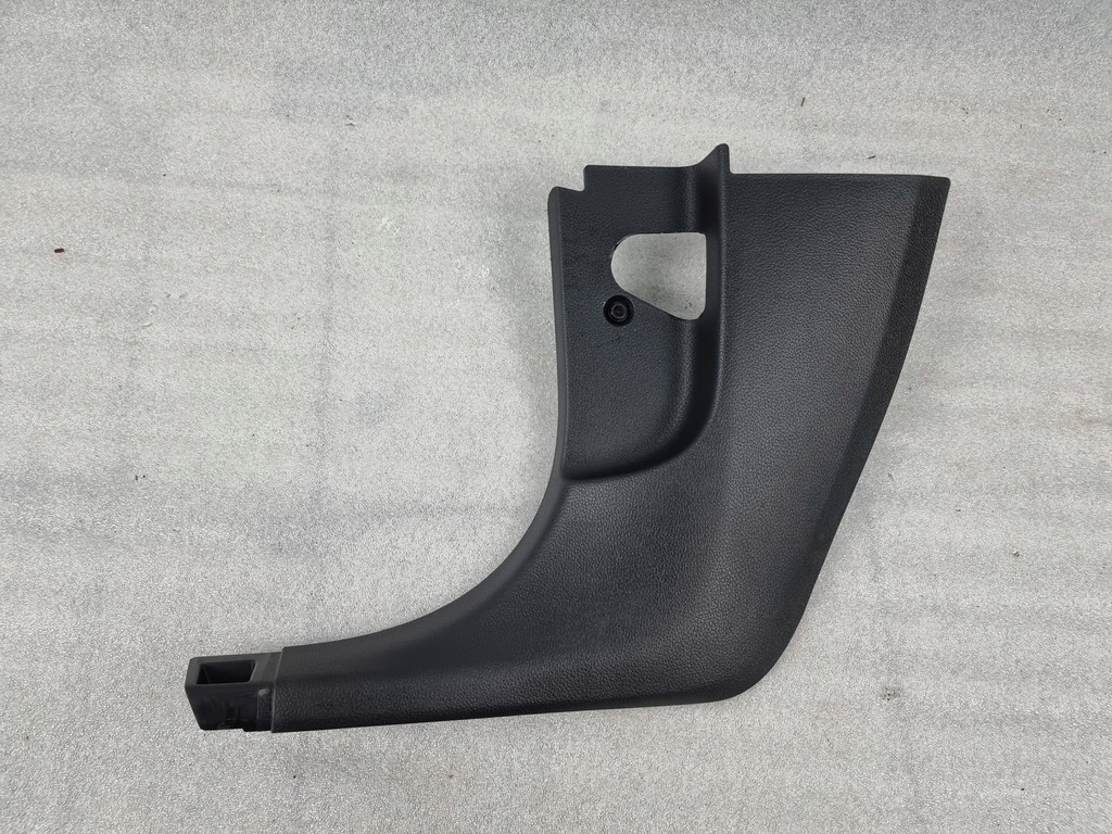 фото №6, Обшивка стойка a левая skoda fabia 6v0863483