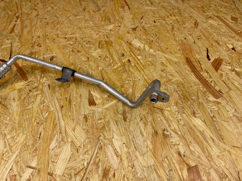 фото №8, Патрубок трубка шланг кондиціонера opel astra vi l 9846830880 2022-