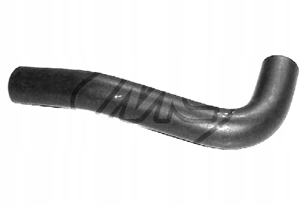 фото №3, Шланг kol renault clio ii kangoo 1.9 metalcaucho