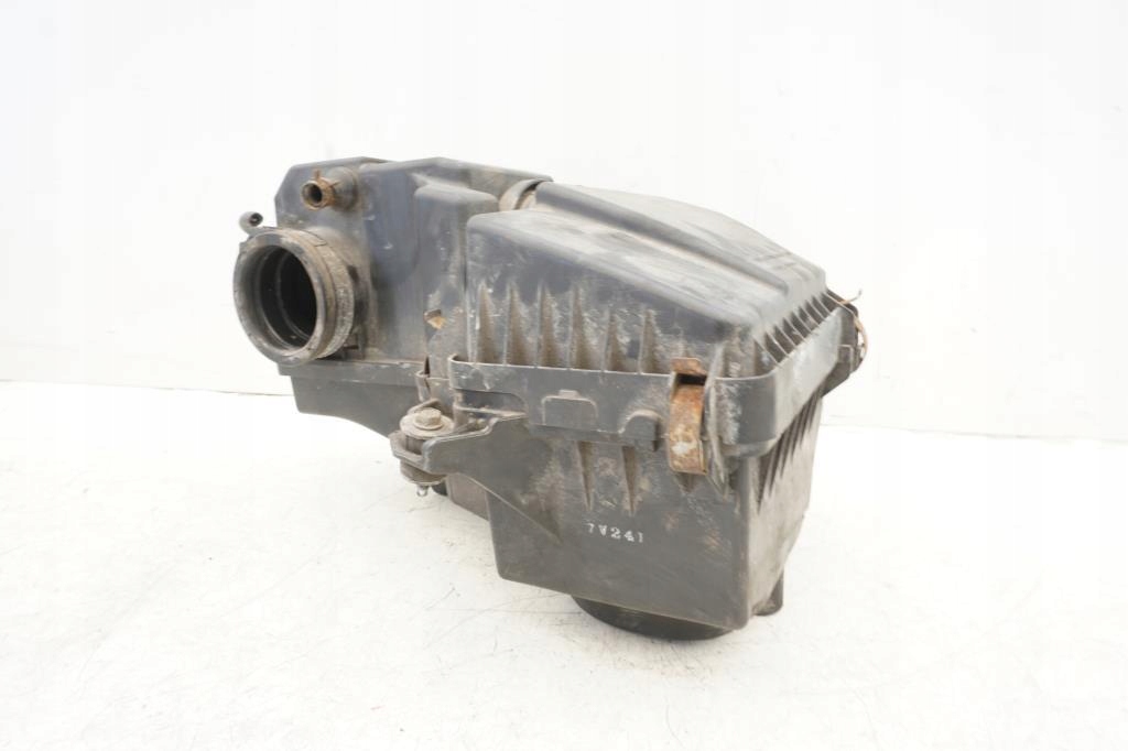 фото №1, Корпус фильтра воздуха honda city ii iv 1.4