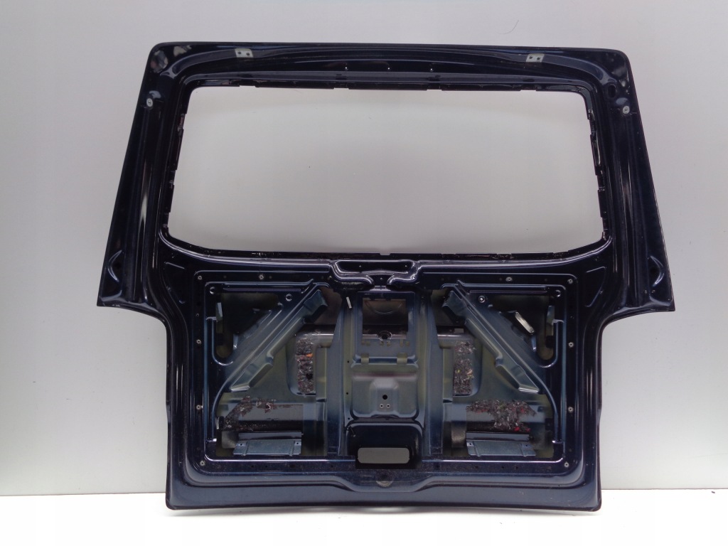 Купити Кришка багажника задня vw t5 multivan 7h 7h0 7e 7e0 03-15 nr 48542