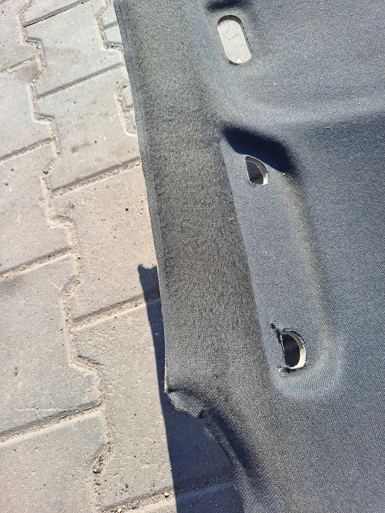 фото №8, Стеля volvo xc40 32260164