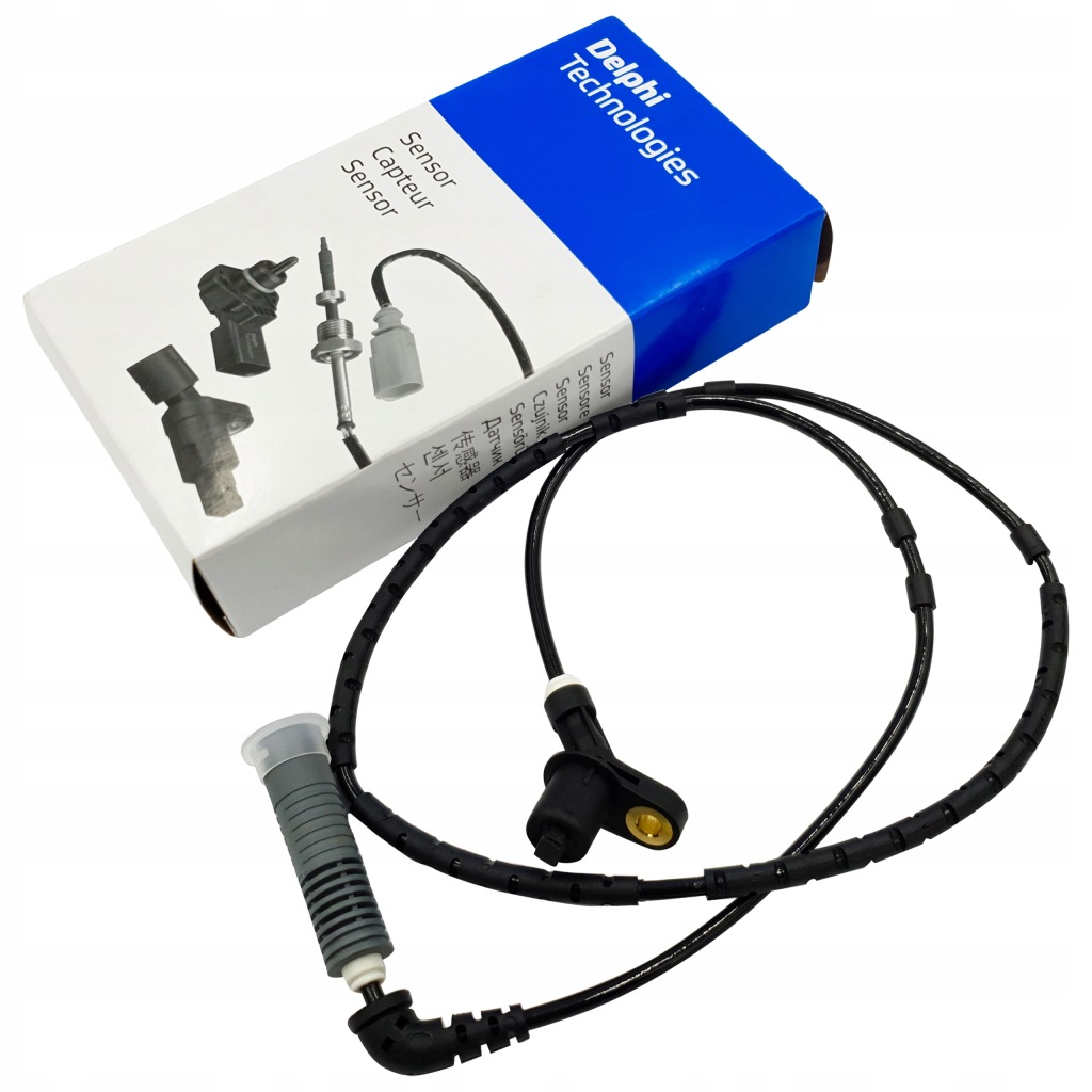 Датчик abs delphi ss20043 Оригинал