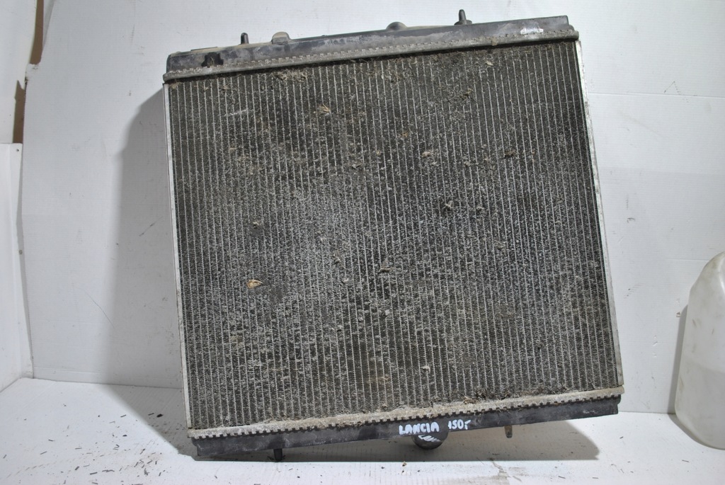 фото №1, Радіатор wody lancia phedra 2.0 hdi