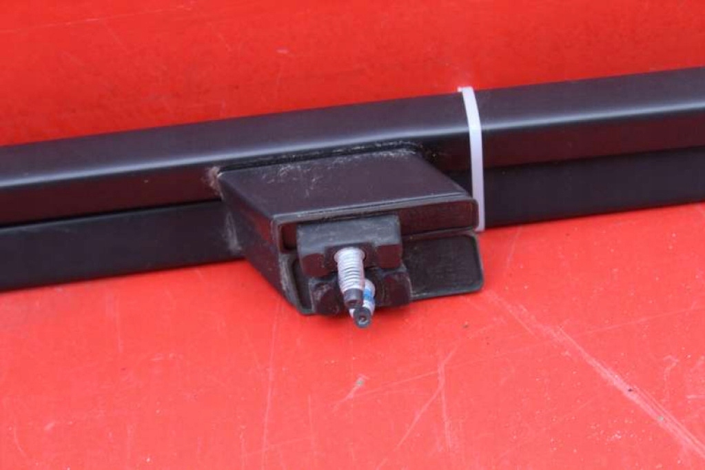 фото №8, Рейлинг рейлинги кровельные комплект 8e9860022 8e9860021 seat exeo kombi 09-12