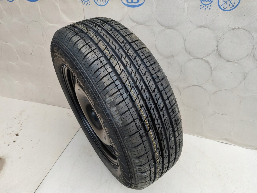 фото №9, Durango cherokee wk2 колесо запасное докатка