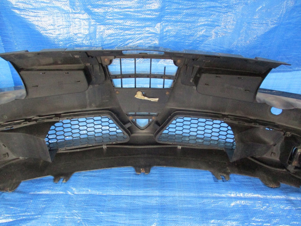 фото №14, Бампер перед передний alfa romeo 159