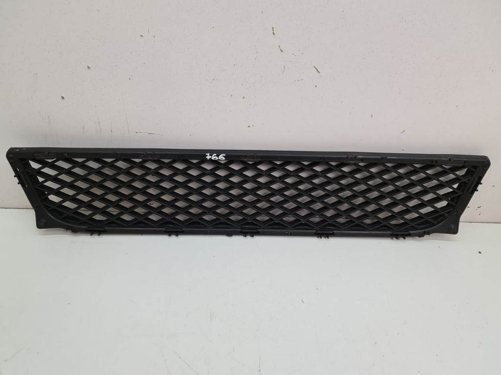 фото №1, Решітка бампера smart iii