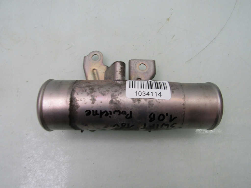 фото №1, Swift mk8 1.0 18r труба воздуха турбины шланг