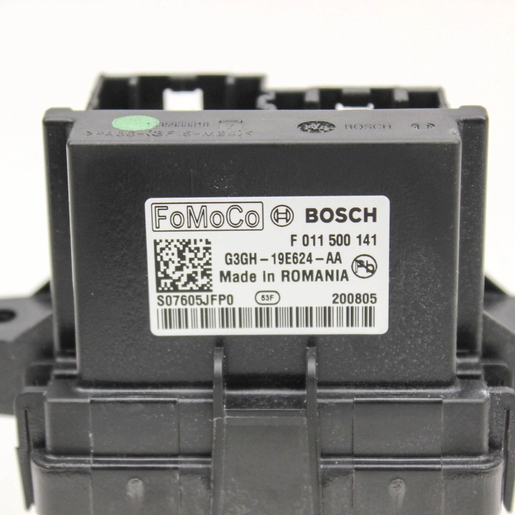 фото №5, Ford kuga ii 2020 реле вентилятор