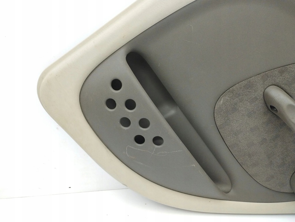 фото №9, Chrysler pt cruiser 2002 правая сторона обшивки / обшивка дверь задних