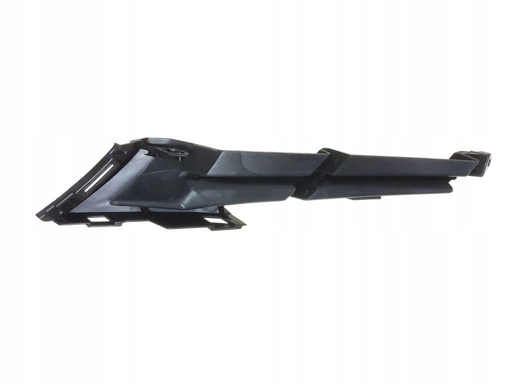 фото №4, Lexus rx 15-19 решётка заглушка решётка радиатора бампер p